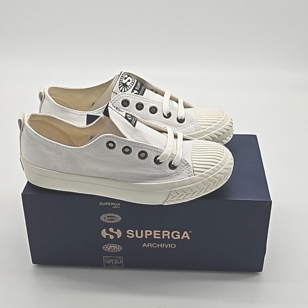 Superga College W 6
